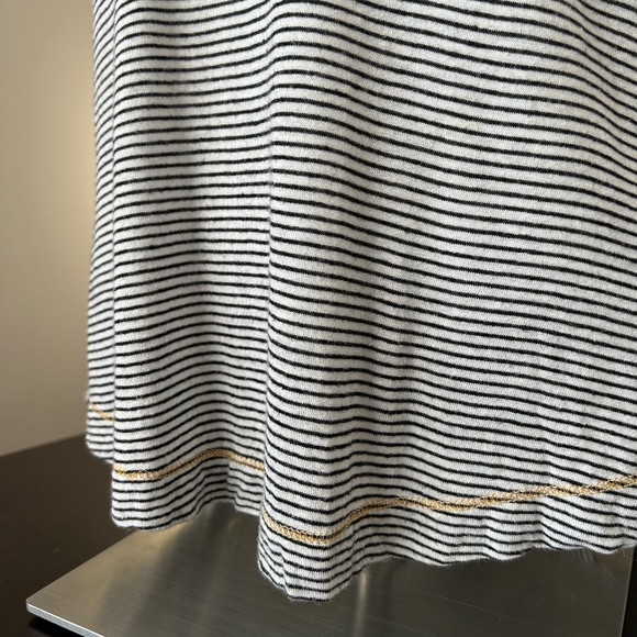 Maeve ⎮ Linen blend top - Picture 8 of 11